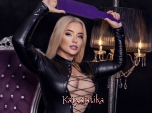 Katyalatika