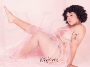 Kayjoyce