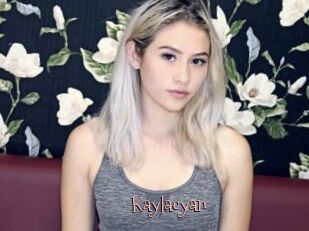 Kaylacyan