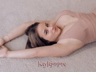 Kaylajonsone