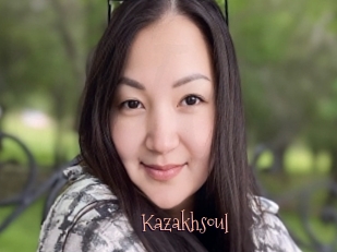 Kazakhsoul