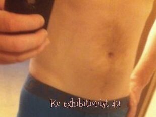 Kc_exhibitionist_4u