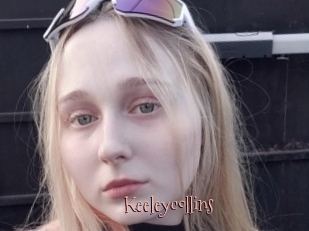 Keeleycollins