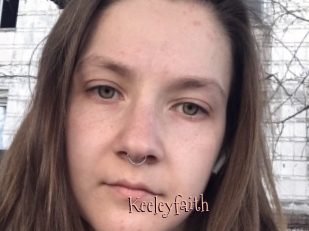 Keeleyfaith