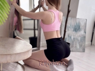 Kellycharm