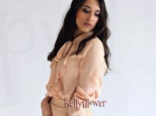 Kellyfllower