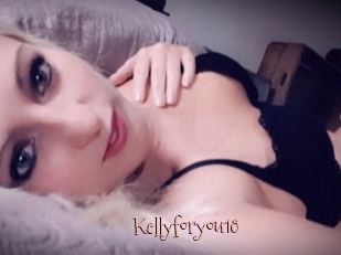 Kellyforyou18