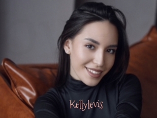 Kellylevis