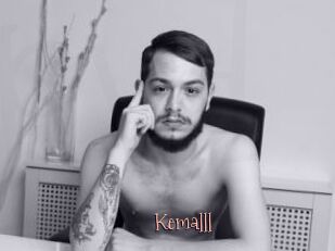 Kemalll