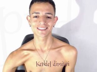 Kendel_dimitri