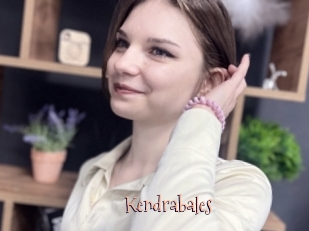 Kendrabales