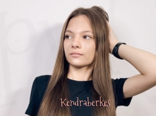 Kendraberkes