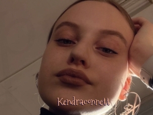 Kendraconnett