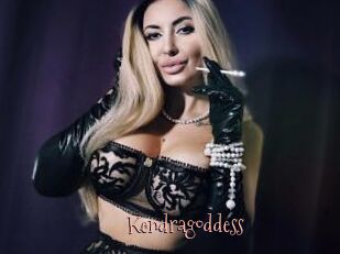 Kendragoddess