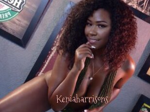 Keniaharrisons