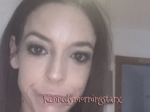 Kennedymorningstarx