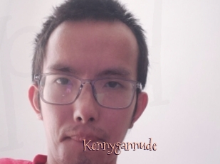 Kennygannude