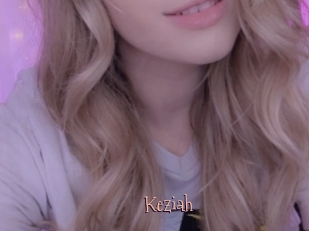 Keziah