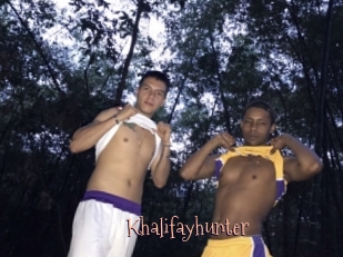 Khalifayhunter