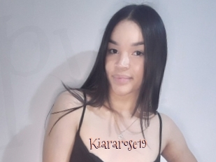 Kiararose19