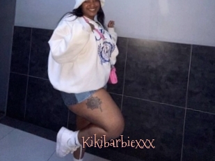 Kikibarbiexxx