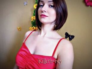 Killerhoney