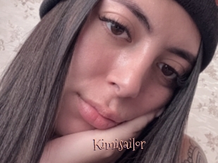 Kimisailor