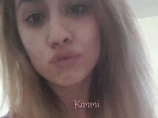 Kimmi