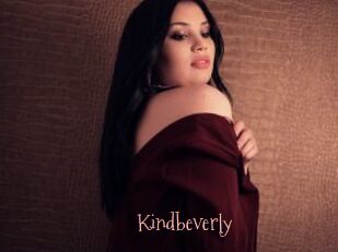 Kindbeverly