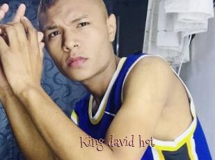 King_david_hot