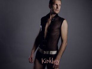 Kinkboy