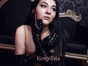 KinkyCata