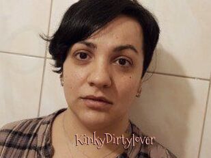 KinkyDirtylover