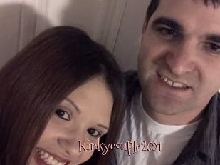 Kinkycouple2691