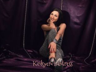 Kinkyenchantress