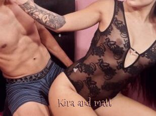 Kira_and_matt