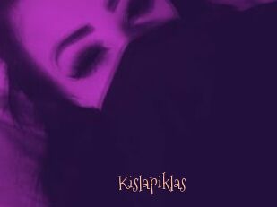 Kislapiklas