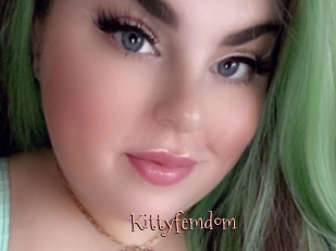 Kittyfemdom