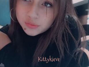 Kittykieve