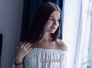 Klarenice