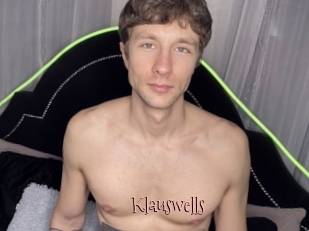 Klauswells