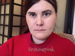 Kristinaspivak