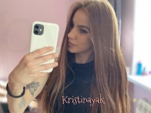 Kristinayak