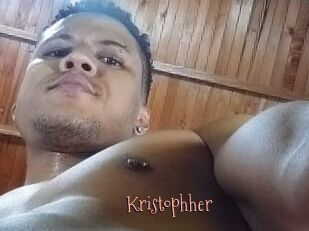 Kristophher