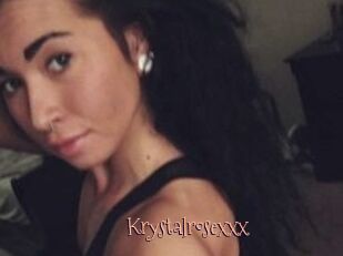 Krystalrosexxx