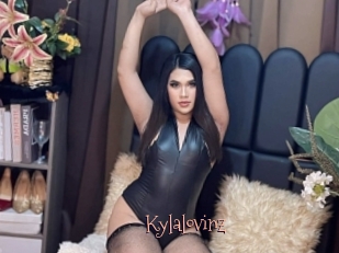 Kylalovinz