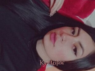 Kymteiluw