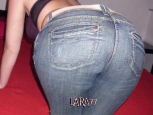 LARA77