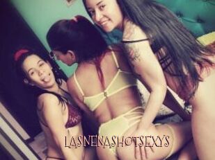 LASNENASHOTSEXYS