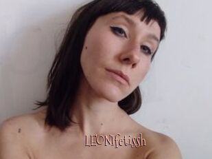 LEONIfetissh